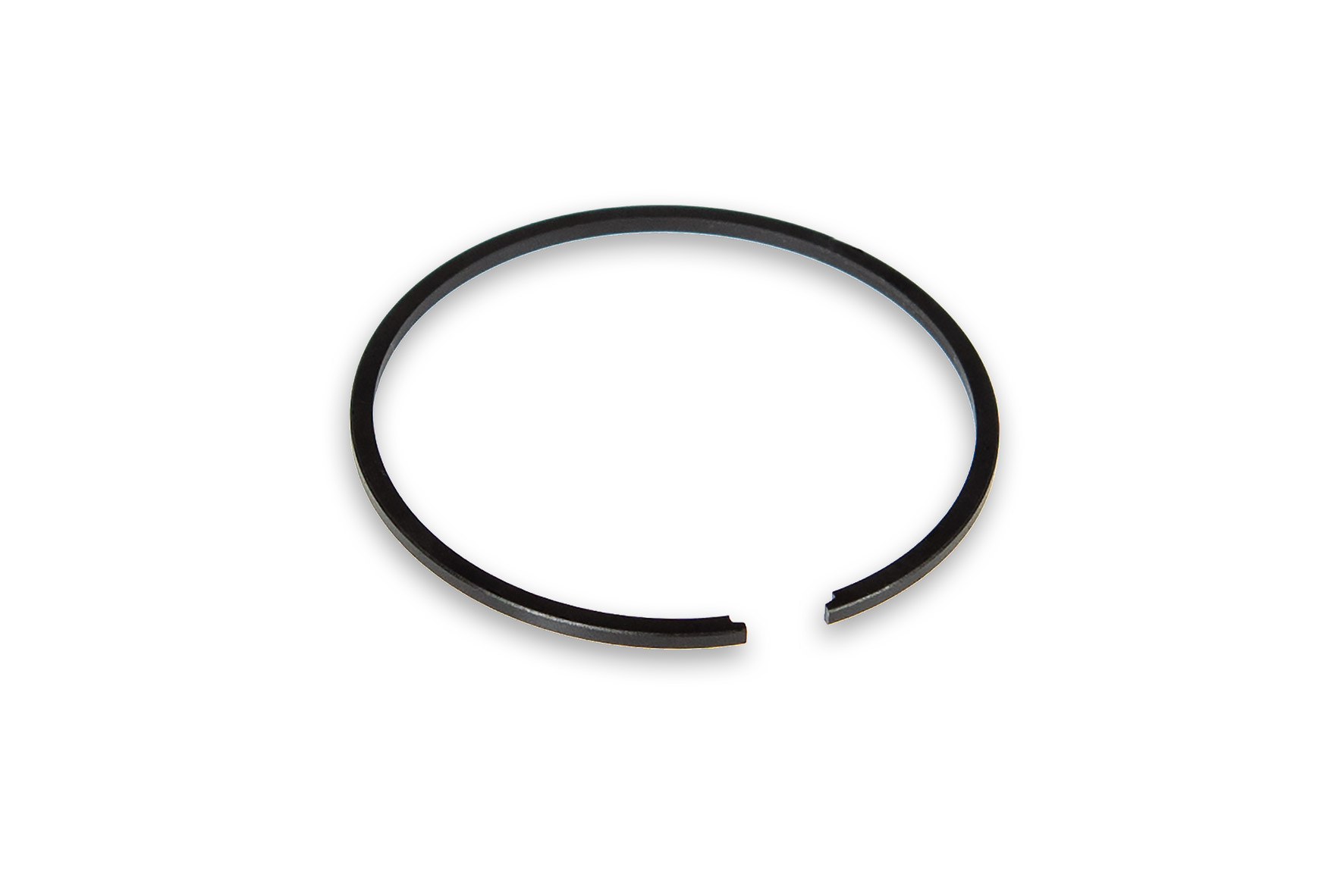 Malossi Piston ring D.42x1.5 rectangular